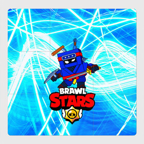 Магнитный плакат 3Х3 с принтом Ninja Ash / Ниндзя Эш, Brawl Stars в городе Новоалтайск, Полимерный материал с магнитным слоем | 9 деталей размером 9*9 см | Тематика изображения на принте: ash | ash brawl stars | ash бравл старс | ninja ash | аш | бравл старс эш | бравлер | бравлер эш | браво старс | ниндзя эш | эш | эш бравл старс