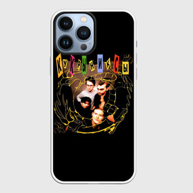 Чехол для iPhone 13 Pro Max с принтом Кукрыниксы группа в городе Новоалтайск,  |  | gorshenev | kukryniksy | rock group | алексей горшенёв | альтернативный | вагон | горшенев | горшок | готик | дмитрий оганян | игорь воронов | кукрыниксы | михаил фомин | панк | панкрок | постпанк | рок группа