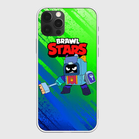 Чехол для iPhone 12 Pro Max с принтом Ash Brawl Stars Эш  в городе Новоалтайск, Силикон |  | ash | brawl | brawl stars | brawlstars | brawl_stars | аш | бравл | бравлстарс | эш
