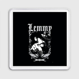 Магнит 55*55 с принтом RIP Lemmy в городе Новоалтайск, Пластик | Размер: 65*65 мм; Размер печати: 55*55 мм | alternative | metall | motorhead | music | rock | альтернатива | лемми | металл | моторхед | моторхэд | музыка | рок