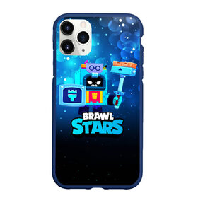 Чехол для iPhone 11 Pro Max матовый с принтом Ash Brawl Stars Эш  в городе Новоалтайск, Силикон |  | ash | brawl | brawl stars | brawlstars | brawl_stars | аш | бравл | бравлстарс | эш