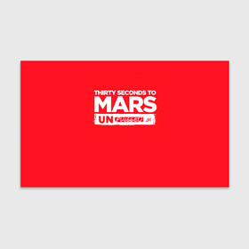 Бумага для упаковки 3D с принтом Thirty Seconds to Mars UN PLUGGED в городе Новоалтайск, пластик и полированная сталь | круглая форма, металлическое крепление в виде кольца | Тематика изображения на принте: 30 seconds to mars | 30 секунд до марса | 30 фстм | 30stm | 30сдм | jared leto | rock band | thirty seconds to mars | альтернативный | гранж | джаред лето | нео | пост | прогрессивный | рок группа | фети секондс ту марс | хард | шеннон
