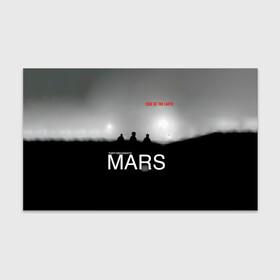 Бумага для упаковки 3D с принтом Thirty Seconds to Mars - Edge of the Earth в городе Новоалтайск, пластик и полированная сталь | круглая форма, металлическое крепление в виде кольца | Тематика изображения на принте: 30 seconds to mars | 30 секунд до марса | 30 фстм | 30stm | 30сдм | jared leto | rock band | thirty seconds to mars | альтернативный | гранж | джаред лето | нео | пост | прогрессивный | рок группа | фети секондс ту марс | хард | шеннон