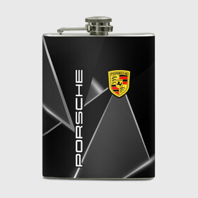 Фляга с принтом Порше / Porsche в городе Новоалтайск, металлический корпус | емкость 0,22 л, размер 125 х 94 мм. Виниловая наклейка запечатывается полностью | Тематика изображения на принте: auto | car | porche | porsche | porshe | авто | логотипы автомобилей | машина | мужчинам | немецкие авто | порш | порш каен | порше | порше каен | скорость | тачка