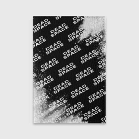 Обложка для паспорта матовая кожа с принтом Dead Space - Exposion (Pattern) в городе Новоалтайск, натуральная матовая кожа | размер 19,3 х 13,7 см; прозрачные пластиковые крепления | dead | deadspace | game | games | logo | space | взрыв | дэд | дэдспейс | знак | космос | краска | лого | мертвый | паттерн | символ | спейс