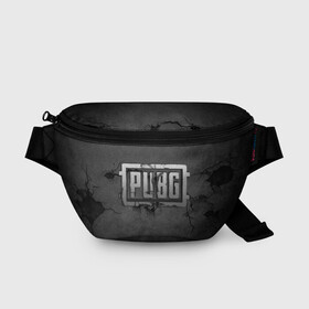 Поясная сумка 3D с принтом PUBG STONE | ПАБГ КАМЕНЬ в городе Новоалтайск, 100% полиэстер | плотная ткань, ремень с регулируемой длиной, внутри несколько карманов для мелочей, основное отделение и карман с обратной стороны сумки застегиваются на молнию | battlegrounds | playerunknowns | pubg | згип | игра | камень | компьютерная игра | пабг | пубг | текстура | трещины | шутер