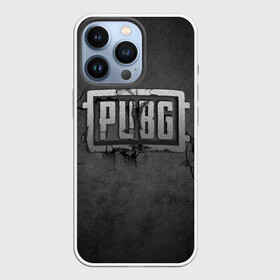 Чехол для iPhone 13 Pro с принтом PUBG STONE | ПАБГ КАМЕНЬ в городе Новоалтайск,  |  | battlegrounds | playerunknowns | pubg | згип | игра | камень | компьютерная игра | пабг | пубг | текстура | трещины | шутер