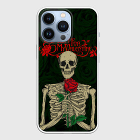 Чехол для iPhone 13 Pro с принтом Bullet For My Valentine (Z) в городе Новоалтайск,  |  | Тематика изображения на принте: bullet for my valentine | альтернативный метал | джейми матиас | джейсон боулд | майкл пэджет | музыка | мэттью так | пуля для моей возлюбленной