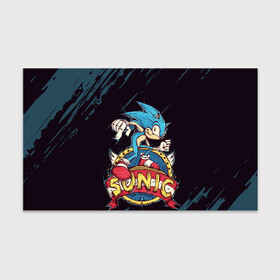 Бумага для упаковки 3D с принтом SONIC | СОНИК (Z) в городе Новоалтайск, пластик и полированная сталь | круглая форма, металлическое крепление в виде кольца | Тематика изображения на принте: blaze the cat | hedgehog | sega | silver | sonic | speed sonic | быстрый ёж | ёж соник | кошка блейз | метал соник | сега | сильвер | синий ёж | соник