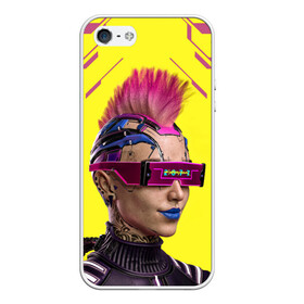 Чехол для iPhone 5/5S матовый с принтом CYBERPUNK 2077 | КИБЕРПАНК (Z) в городе Новоалтайск, Силикон | Область печати: задняя сторона чехла, без боковых панелей | cd project red | cyberpunk 2077 | keanu reeves | samurai | vi | арасака | ви | киану ривз | киберпанк 2077 | найт сити | самураи