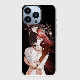 Чехол для iPhone 13 Pro с принтом Люси Эльфийская песнь в городе Новоалтайск,  |  | Тематика изображения на принте: elfen lied | lucy | nyu | диклониус | люси | ню | эльфийская песнь