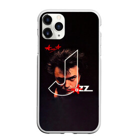 Чехол для iPhone 11 Pro Max матовый с принтом АлисА JAZZ в городе Новоалтайск, Силикон |  | Тематика изображения на принте: alisa band | konstantin kinchev | rock group | алиса | альтернативный метал | группа | индастриал метал | кинчев | константин кинчев | новая волна | панк рок | постпанк | рок группа | рок н ролл | российская | советская