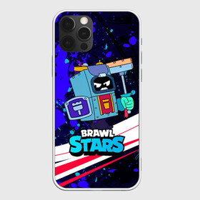 Чехол для iPhone 12 Pro Max с принтом злой ЭШ Ash Brawl Stars  в городе Новоалтайск, Силикон |  | ash | brawl | brawl stars | brawlstars | brawl_stars | аш | бравл | бравлстарс | эш
