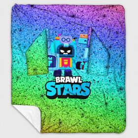 Плед с рукавами ЭШ Ash Brawl Stars : в городе Новоалтайск, 100% полиэстер | Закругленные углы, все края обработаны. Ткань не мнется и не растягивается. Размер 170*145 | ash | brawl | brawl stars | brawlstars | brawl_stars | аш | бравл | бравлстарс | эш