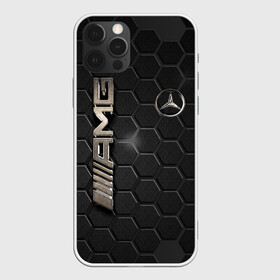 Чехол для iPhone 12 Pro Max с принтом MERCEDES LOGO BRONZE в городе Новоалтайск, Силикон |  | Тематика изображения на принте: amg | mercedes | авто | автомобиль | иномарка | логотип | машина | мерс | мерседес | соты | стальная броня | текстура