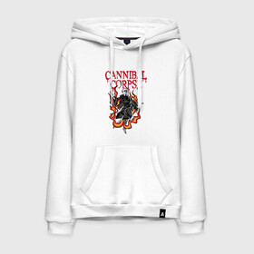 Мужская толстовка хлопок с принтом Cannibal Corpse | Труп Каннибала (Z) в городе Новоалтайск, френч-терри, мягкий теплый начес внутри (100% хлопок) | карман-кенгуру, эластичные манжеты и нижняя кромка, капюшон с подкладом и шнурком | cannibal | cannibal corpse | corpse | death metal | deathgrind | алекс уэбстер | брутальный дэт метал | дэт метал | дэтграйнд | пол мазуркевич | роб барретт | труп каннибала