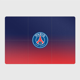 Магнитный плакат 3Х2 с принтом PSG | ПСЖ / PARIS SAINT GERMAIN в городе Новоалтайск, Полимерный материал с магнитным слоем | 6 деталей размером 9*9 см | Тематика изображения на принте: paris saint germain | psg | saint | sport | париж | псг | спорт | футбол