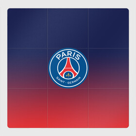 Магнитный плакат 3Х3 с принтом PSG | ПСЖ / PARIS SAINT GERMAIN в городе Новоалтайск, Полимерный материал с магнитным слоем | 9 деталей размером 9*9 см | Тематика изображения на принте: paris saint germain | psg | saint | sport | париж | псг | спорт | футбол