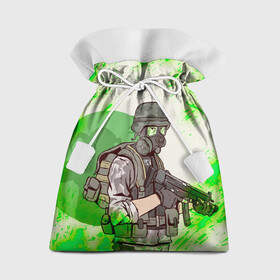 Подарочный 3D мешок с принтом Opposing Force | HL (Z) в городе Новоалтайск, 100% полиэстер | Размер: 29*39 см | Тематика изображения на принте: aperture laboratories | half life | of | opfor | opforce | opposing force | valve | вэлв | противостоящая сила | халф лайф | шепард