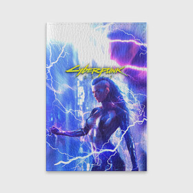 Обложка для паспорта матовая кожа с принтом CYBERPUNK 2077 | КИБЕРПАНК (Z) в городе Новоалтайск, натуральная матовая кожа | размер 19,3 х 13,7 см; прозрачные пластиковые крепления | cd project red | cyberpunk 2077 | keanu reeves | samurai | vi | арасака | ви | киану ривз | киберпанк 2077 | найт сити | самураи