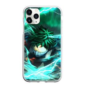 Чехол для iPhone 11 Pro матовый с принтом IZUKU | ROBLOX | РОБЛОКС (Z) в городе Новоалтайск, Силикон |  | game | gamer | midoriya izuku | roblox | simulator | геройская академия | игра | изуку мидория | конструктор | роблок | роблокс | симулятор | строительство | фигура