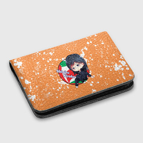 Картхолдер с принтом с принтом Shimizu Kiyoko | Haikyu | Волейбол (Z) в городе Новоалтайск, натуральная матовая кожа | размер 7,3 х 10 см; кардхолдер имеет 4 кармана для карт; | Тематика изображения на принте: haikuu | haikyu | haikyuu | kiyoko | shimizu | shimizu kiyoko | волейбол | спортивная манга | хайку | хайкю