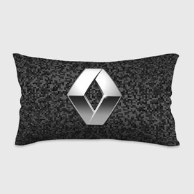 Подушка 3D антистресс с принтом Renault passion for life в городе Новоалтайск, наволочка — 100% полиэстер, наполнитель — вспененный полистирол | состоит из подушки и наволочки на молнии | renault | авто | автомобиль | камуфляж рено | лого рено | логотип рено | марка | машина | рено | рено дастер | рено камуфляж | рено логан | рено лого | рено логотип | рено степвей | рэно