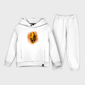 Детский костюм хлопок Oversize с принтом Ichigo в городе Новоалтайск,  |  | ichigo | ichigo kurosaki | kurosaki ichigo | shinigami | блич | блич аниме | ичиго | ичиго куросаки | куросаки ичиго | шинигами
