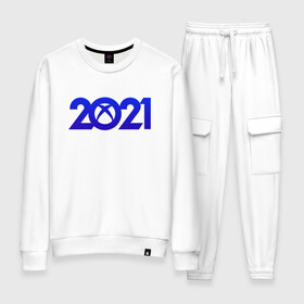 Женский костюм хлопок Game Box: в городе Новоалтайск, 100% хлопок | на свитшоте круглая горловина, мягкая резинка по низу. Брюки заужены к низу, на них два вида карманов: два