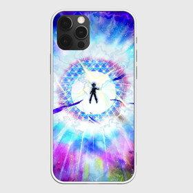 Чехол для iPhone 12 Pro Max с принтом Mob psycho 100 | Моб Психо 100 (Z) в городе Новоалтайск, Силикон |  | mob psycho | mob psycho 100 | веб манга | моб психо 100 | мобу сайко хяку | психо 100