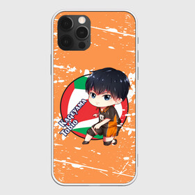 Чехол для iPhone 12 Pro Max с принтом Kageyama tobio | Haikyu (Z) в городе Новоалтайск, Силикон |  | haikuu | haikyu | haikyuu | kageyama | kageyama tobio | tobio | волейбол | спортивная манга | хайку | хайкю