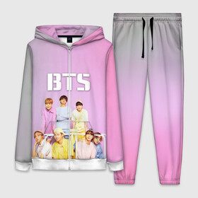 Женский костюм 3D с принтом BTS в городе Новоалтайск,  |  | agust d | army | bangtan | boys | bts | j hope | jimin | jin | jungkook | k pop | monster | rap | rm | suga | v | армия | бтс | ви | джей хоуп | джонгук | ким | мин | намджун | пак | сокчин | сюга | тхэхён | хосок | чимин | чин | чон | юнги