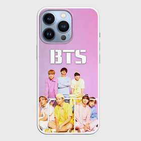 Чехол для iPhone 13 Pro с принтом BTS в городе Новоалтайск,  |  | agust d | army | bangtan | boys | bts | j hope | jimin | jin | jungkook | k pop | monster | rap | rm | suga | v | армия | бтс | ви | джей хоуп | джонгук | ким | мин | намджун | пак | сокчин | сюга | тхэхён | хосок | чимин | чин | чон | юнги