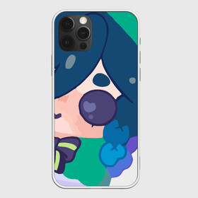 Чехол для iPhone 12 Pro Max с принтом venti Genshin в городе Новоалтайск, Силикон |  | Тематика изображения на принте: genshin impact | венти | геншин импакт | магия | мороженое | фигурка венти