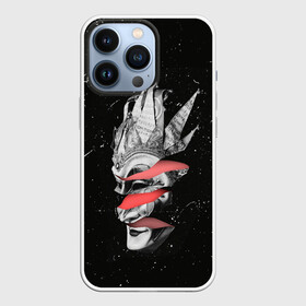 Чехол для iPhone 13 Pro с принтом Mask Brejcha в городе Новоалтайск,  |  | Тематика изображения на принте: boris brejcha | brejcha | dj | high tech | music | techno | trans | борис брейча | брейча | брейча диджей | диджей | минимал | музыка | музыкант | техно | транс