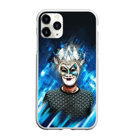 Чехол для iPhone 11 Pro Max матовый с принтом Boris Brejcha Blue в городе Новоалтайск, Силикон |  | Тематика изображения на принте: boris brejcha | brejcha | dj | high tech | music | techno | trans | борис брейча | брейча | брейча диджей | диджей | минимал | музыка | музыкант | техно | транс