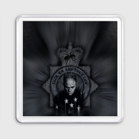Магнит 55*55 с принтом FLINT | THE PRODIGY | ПРОДИДЖИ (Z) в городе Новоалтайск, Пластик | Размер: 65*65 мм; Размер печати: 55*55 мм | Тематика изображения на принте: keith charles flint | prodigy | the prodigy | альтернативный дэнс | бигбит | брейкбит | кит флинт | лиам хоулетт | максим реалити | продиги | продиджи | продиди | техно | электроник рок | электропанк