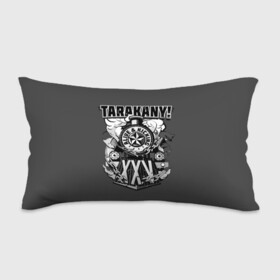 Подушка 3D антистресс с принтом TARAKANY! ALIVE & KICKING XXV в городе Новоалтайск, наволочка — 100% полиэстер, наполнитель — вспененный полистирол | состоит из подушки и наволочки на молнии | band | cockroaches | dmitry spirin | feelee records | four cockroaches | rock group | tarakany | аиб records | альтернативный | бенд | бэнд | дмитрий спирин | панк | поп | рок группа | таракаns | таракан | тараканы | фг никитин | четыре таракана