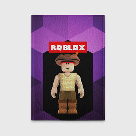 Обложка для автодокументов с принтом ROBLOX | РОБЛОКС (Z) в городе Новоалтайск, натуральная кожа |  размер 19,9*13 см; внутри 4 больших “конверта” для документов и один маленький отдел — туда идеально встанут права | Тематика изображения на принте: game | gamer | roblox | simulator | игра | конструктор | роблок | роблокс | симулятор | строительство | фигура
