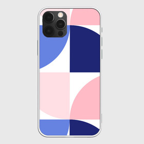 Чехол для iPhone 12 Pro Max с принтом узоры в городе Новоалтайск, Силикон |  | геометрия | круг | паттерн | сфера | тренд | узор | узоры | форма