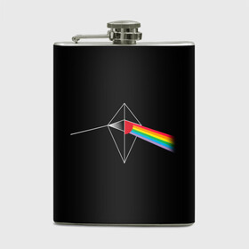 Фляга с принтом No mens sky x Pink Floyd в городе Новоалтайск, металлический корпус | емкость 0,22 л, размер 125 х 94 мм. Виниловая наклейка запечатывается полностью | Тематика изображения на принте: game | games | no mans sky | no men sky | space | выжывалка | игра | игры | космические корабли | космический корабль | космос | ноу менс скай | планеты | путешествие | путешествия