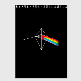 Скетчбук с принтом No mens sky x Pink Floyd в городе Новоалтайск, 100% бумага
 | 48 листов, плотность листов — 100 г/м2, плотность картонной обложки — 250 г/м2. Листы скреплены сверху удобной пружинной спиралью | Тематика изображения на принте: game | games | no mans sky | no men sky | space | выжывалка | игра | игры | космические корабли | космический корабль | космос | ноу менс скай | планеты | путешествие | путешествия