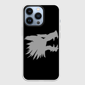 Чехол для iPhone 13 Pro с принтом Гангрел в городе Новоалтайск,  |  | arturcherkasov1995 | camarilla | vsemayki | вампирский маскарад | гангрел | звери | каиниты | кланы | проклятье каина