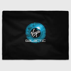 Плед 3D с принтом Virgin Galactic / Вирджин Галактик в городе Новоалтайск, 100% полиэстер | закругленные углы, все края обработаны. Ткань не мнется и не растягивается | astronautics | space | usa | америка | виргин галактик | вирджин галактик | космическая компания | космические полеты | космонавтика | космос | полеты | про космо