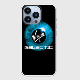 Чехол для iPhone 13 Pro с принтом Virgin Galactic   Вирджин Галактик в городе Новоалтайск,  |  | astronautics | space | usa | америка | виргин галактик | вирджин галактик | космическая компания | космические полеты | космонавтика | космос | полеты | про космо