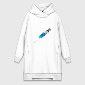 Платье-худи хлопок с принтом SQL Injection инъекция  в городе Новоалтайск,  |  | injection | sql | инъекция | эс кью эль
