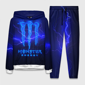 Женский костюм 3D (с толстовкой) MONSTER ENERGY МОЛНИЯ: в городе Новоалтайск, | | monster | monster energy | монстер | монстер енерджи | монстер енэрджи | монстер энерджи | энергетик | энергетический напиток
