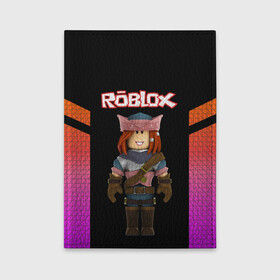 Обложка для автодокументов с принтом ROBLOX | РОБЛОКС (Z) в городе Новоалтайск, натуральная кожа |  размер 19,9*13 см; внутри 4 больших “конверта” для документов и один маленький отдел — туда идеально встанут права | Тематика изображения на принте: game | gamer | roblox | simulator | игра | конструктор | роблок | роблокс | симулятор | строительство | фигура