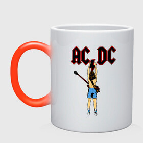 Кружка хамелеон с принтом AC/DC - Flick of the Switch в городе Новоалтайск, керамика | меняет цвет при нагревании, емкость 330 мл | ac dc | acdc | acdc ас дс | angus | back in black | highway to hell | mckinnon | you | австралийская | ангус янг | ас дс | асдс | блюз | в форме | гитара | группа | крис слэйд | метал | молния | музыка | певец | рок | рок н ролл | стиви янг