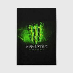 Обложка для автодокументов с принтом MONSTER ENERGY NEON | НЕОН в городе Новоалтайск, натуральная кожа |  размер 19,9*13 см; внутри 4 больших “конверта” для документов и один маленький отдел — туда идеально встанут права | monster | monster energy | монстер | монстер енерджи | монстер енэрджи | монстер энерджи | неон | энергетик | энергетический напиток